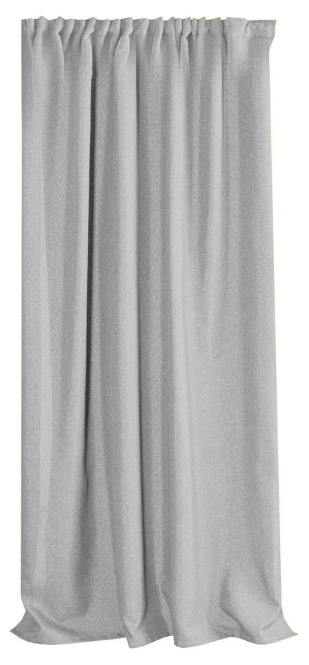 Штора Волшебная Ночь Серый, 165х270 см лариса федоровна федорова они судьбу не выбирали судьба их выбрала сама