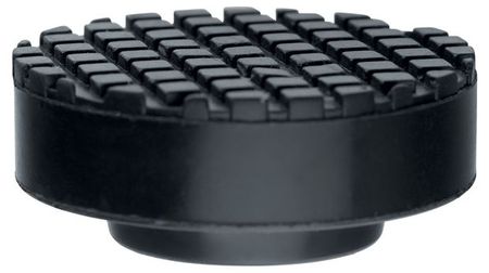 Резиновая опора для подкатного домкрата MATRIX 50905