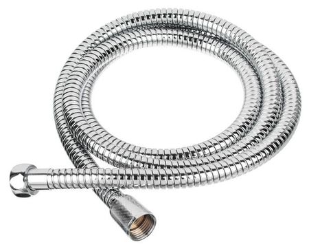 Шланг для душа Rain раздвижной 150-200см 1/2