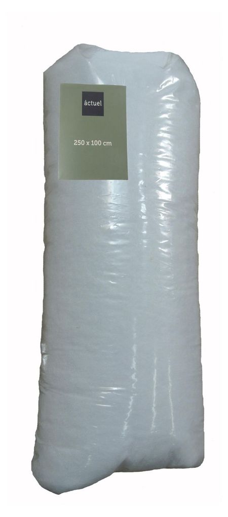 Декоративный снежный ковер Actuel, 250х100 см