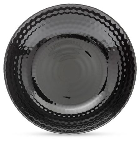 Тарелка суповая Luminarc Pampille black, 20 см