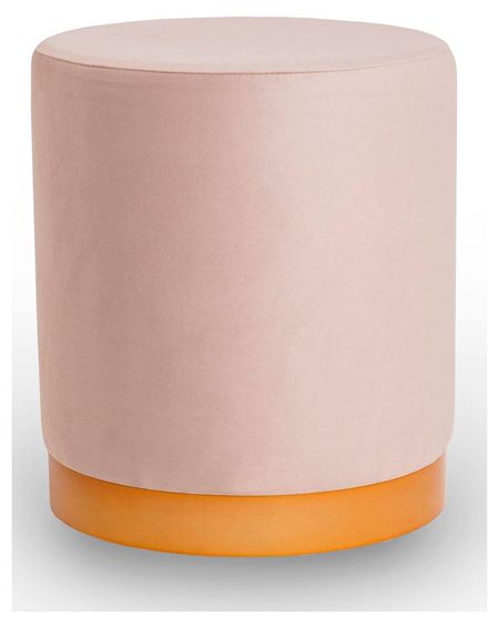 Пуф Пальс Balance 130 светло-бежевый золотистый, 36х36х40 см ричард эстеп серийный убийца рядом двойная жизнь самых известных маньяков