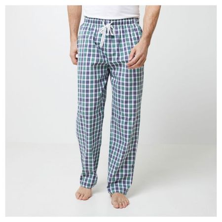 Брюки домашние мужские InExtenso голубые татьяна леонидовна коваль домашние любимцы