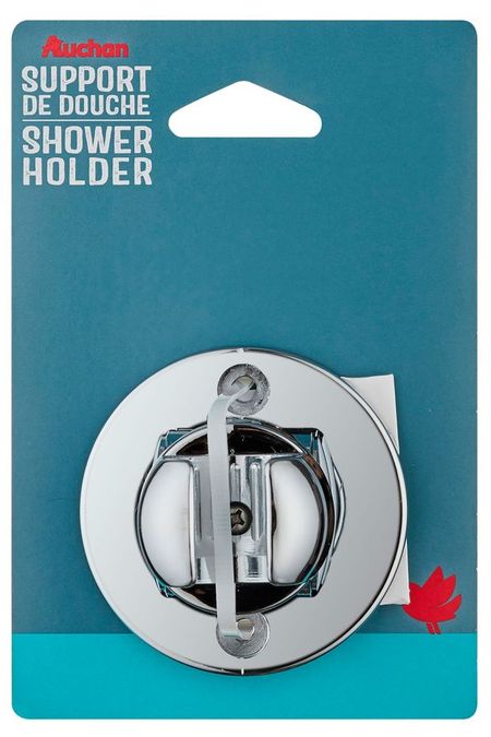 Держатель для душа АШАН Красная птица