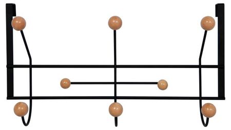 Вешалка навесная для ванной комнаты Actuel, 40x22x14 см