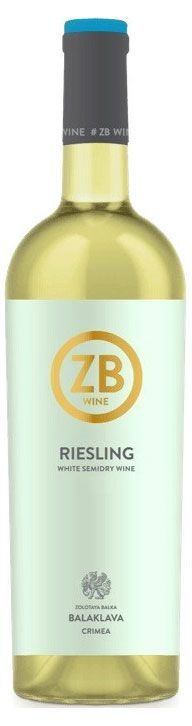 Вино Zolotaya Balka белое полусухое Россия, 0,75 л россия и сша обреченные быть вместе