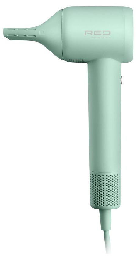 Фен RED solution Colorsense F572 мятный