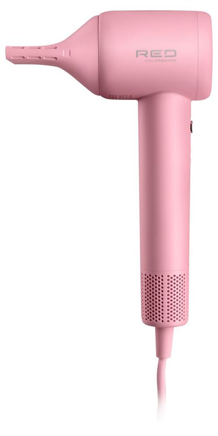 Фен RED solution Colorsense F571 розовый