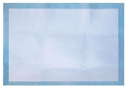 Подстилки для животных Triol впитывающая, 60х60 см борис александрович королев фитотоксикозы домашних животных учебник 2 е изд перераб и доп