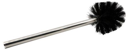 Ершик для унитаза Actuel нержавеющая сталь