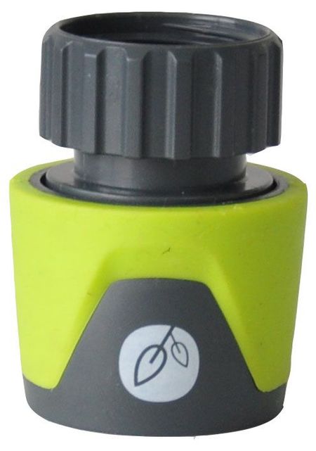 Коннектор Garden Star с внутренней резьбой 3/4 из переработанного материала