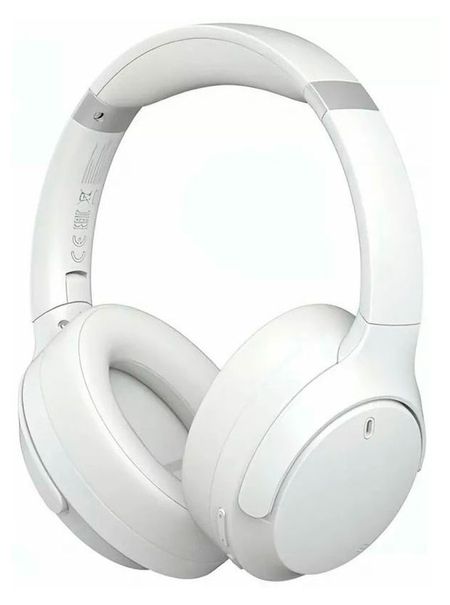 Наушники беспроводные Honor Choice Headphones ROS-ME01 белые