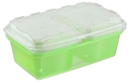 Набор контейнеров для заморозки Idiland, 3 шт