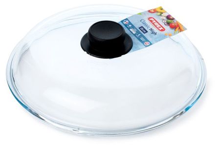 Крышка Pyrex Classic High, 28 см