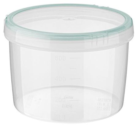 Банка для продуктов Phibo Винтаж, 750 мл