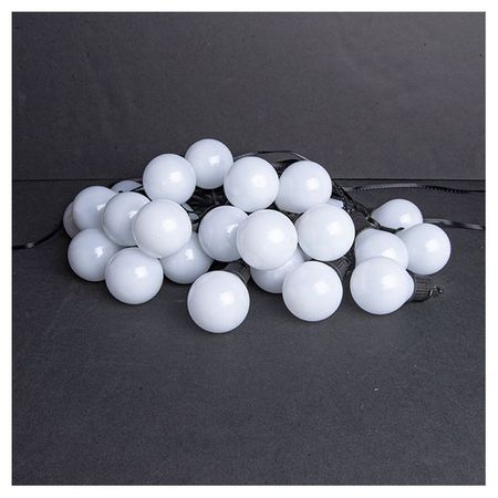 Гирлянда электрическая Funray Умные лампы светодиодная, 8,6 м