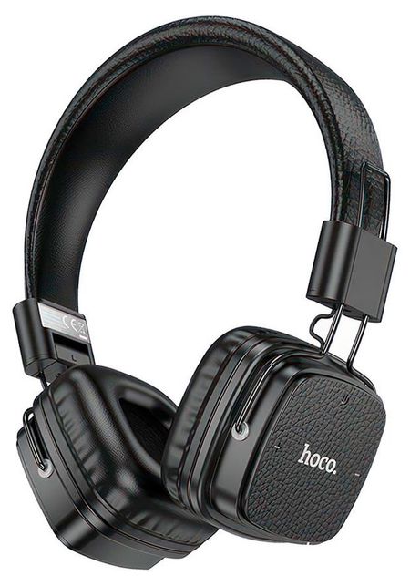 Наушники Hoco W56 черные собчук евгения викторовна подростки поддержка принятие сепарация