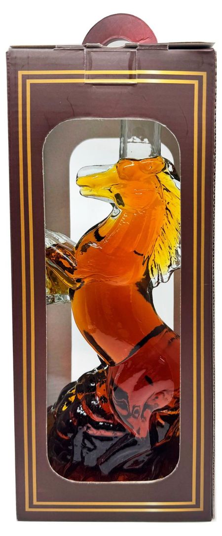 Коньяк Прошянский Конь 5 звезд ординарный, Армения, 0,5 л