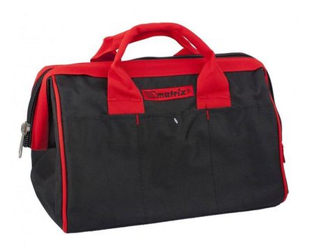 Сумка MATRIX, 14 карманов