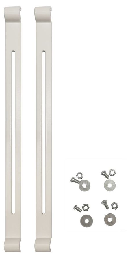 Кронштейн для линейных светильников Garden Show Маргарита, 2 шт