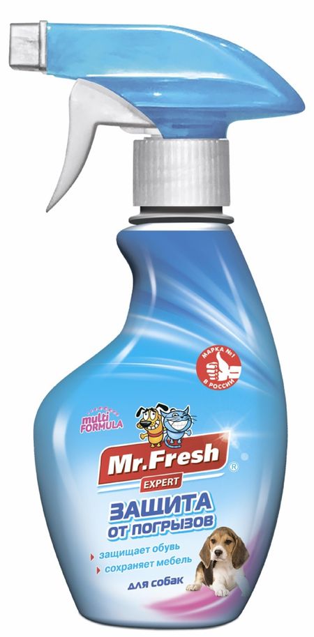 Для дома Mr.Fresh Спрей 