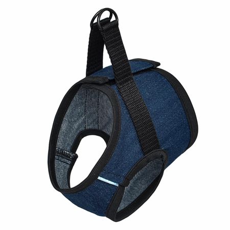 Ошейники, шлейки LeLap амуниция Шлейка для собак 