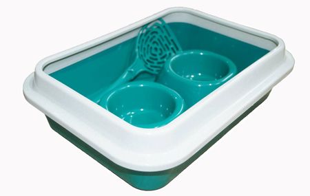 Лотки Сибирская кошка Набор 