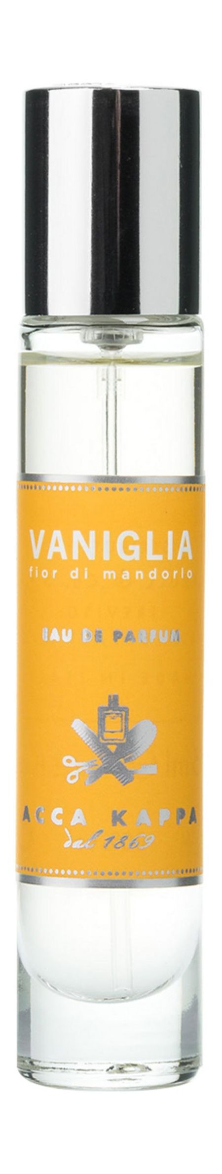 Acca Kappa Vaniglia Fior Di Mandorlo Eau de Parfum
