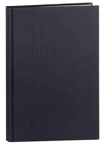 Книга для записей А5 80л кл. 