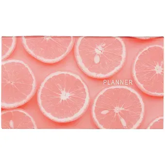 Планинг недат. 64л 