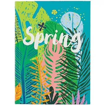 Ежедневник недат. А5 136л 