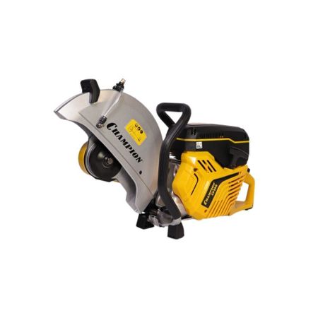 Бензорез Champion CP350 4,8 л.с. d350 мм
