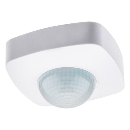 Датчик движения потолочный Duwi DDP-05 IP20 230 В 360 градусов до 20 м белый (25816 2) hafele петля угол установки 45 92 градусов 316 34 501