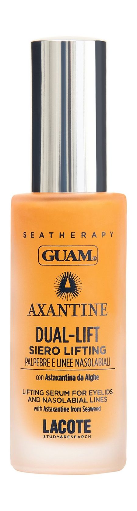 Guam SeaTherapy Axantine Dual-Lift Siero Lifting