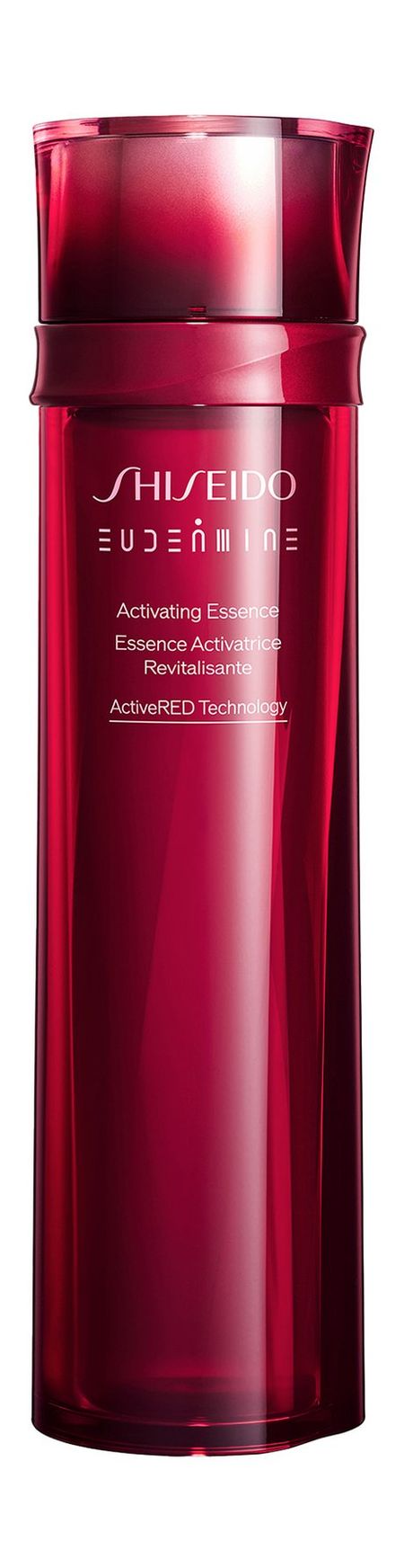 Shiseido Eudermine Activating Essence новый 5n 0827566 резервная камера заднего вида aa для audi a4 a5 a6 allroad q3 q5 s3 s5 5n 0827566 c 8k 0980551