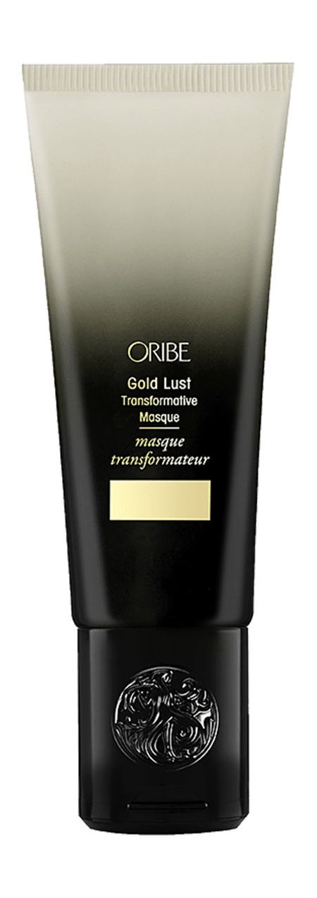 Oribe Gold Lust Transformative Masque