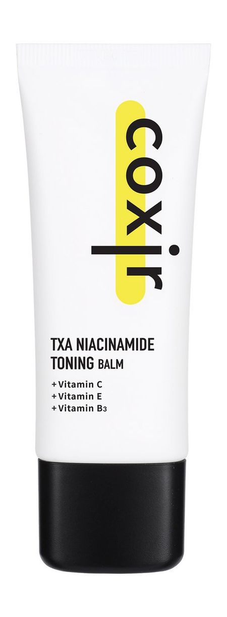 Coxir TXA Niacinamide Toning Balm