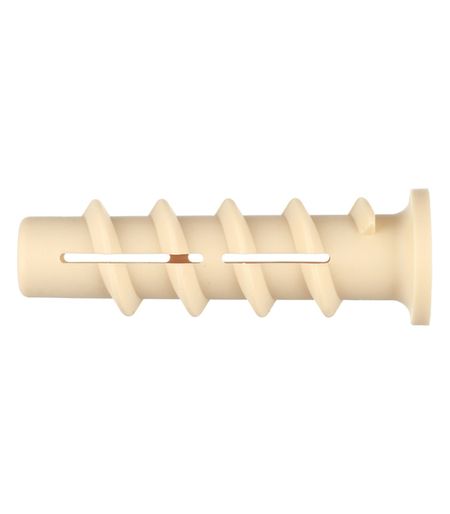 Дюбель для газобетона Hard-Fix 8x60 мм (15 шт.) нейлон