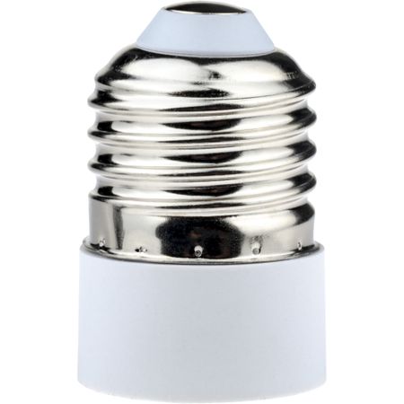 Переходник для ламп Е27-Е14 Duwi IP20 (24633 6)