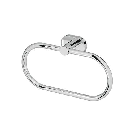 Полотенцедержатель AM.PM Sense 210 мм металл хром стеклянные мерные стаканы 3 и 4 унции