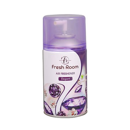 Освежитель воздуха FRESH ROOM Освежитель воздуха (сменный баллон)  Элегант