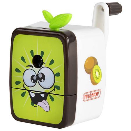 Точилка ПИФАГОР Точилка механическая  