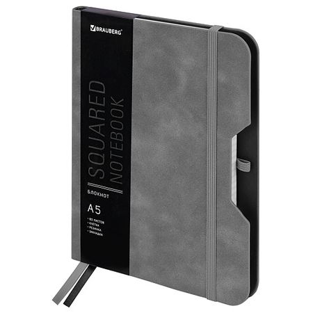 Блокнот BRAUBERG Блокнот А5 NOTE софт-тач keyyou 433 мгц для nissan elgrand x trail qashqai navara micra note nv200 2 кнопки id46 стробочка 5wk4876 5wk4818