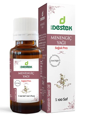 Масло для лица DESTEK Косметическое масло каркаса (теребинтовое) для лица, тела, для волос масло для тела naturvitaroma зародыши пшеницы косметическое масло