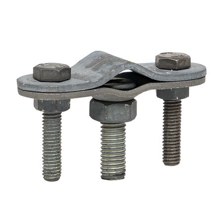 Держатель проводников d8-16 мм EKF PROxima (ilp-05002) аксессуары для сварки mig расходные материалы 36 kd 36kd mb36 142 0020 m8 держатель контактного наконечника резьбы 10 шт