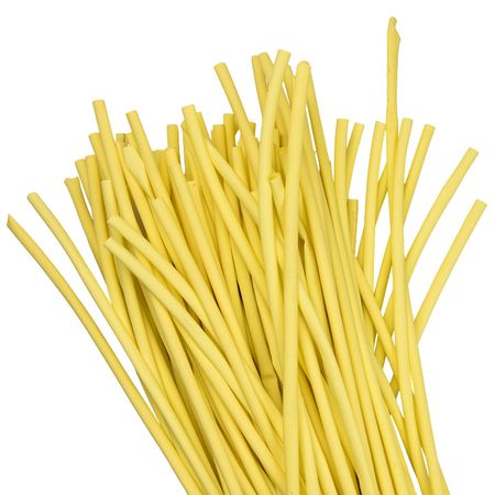 Трубка термоусадочная EKF PROxima ТУТ 6/3 мм 1 м желтая (50 шт.) трубка термоусадочная ekf proxima тут 40 20 мм 1 м желтая 25 шт