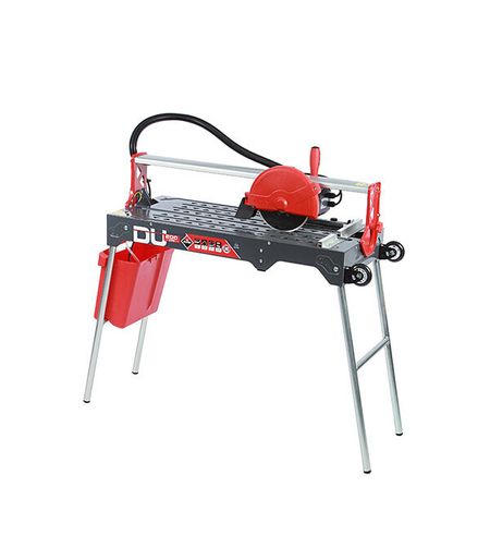 Плиткорез электрический 200 мм, 800 Вт, КDU-200 EVO Rubi