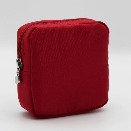 Косметичка ALISSIROSSI Косметичка женская маленькая косметичка пенал alissirossi косметичка пенал большой капибара 21х7х9см