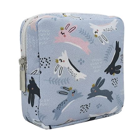 Косметичка ALISSIROSSI Косметичка женская маленькая 