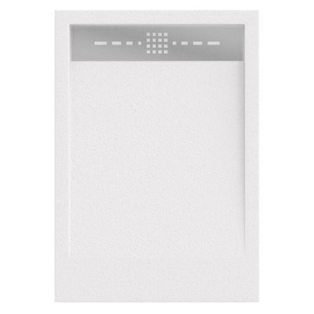 Поддон Good Door Stella литьевой мрамор 140х90х3 см прямоугольник белый низкий (ЛП00151)